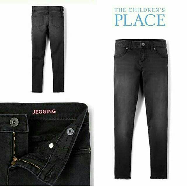 PLACE SKINNY JEANS 3