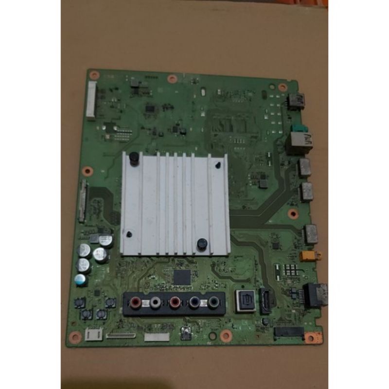 MB - MAINBOARD TV SONY 65X7500