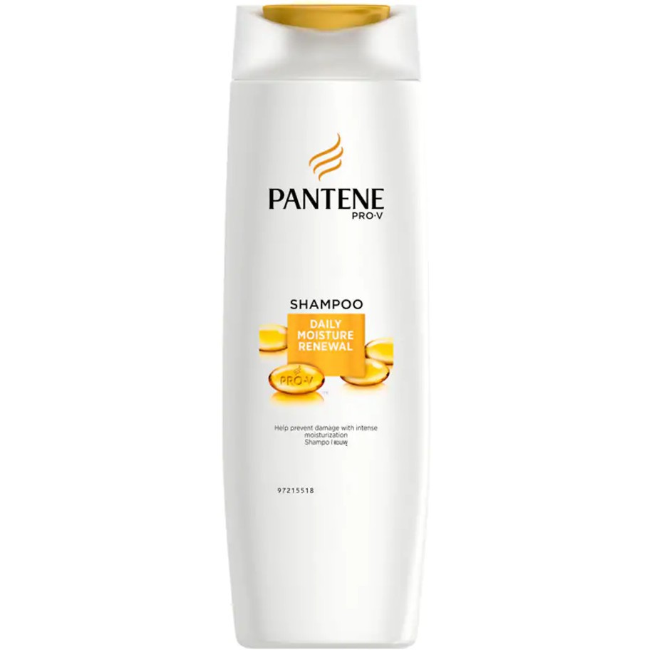 PANTENE Shampo 135ml