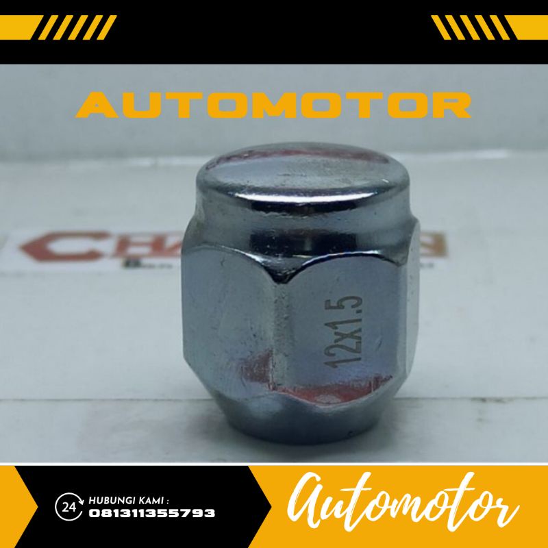 Mur Roda Avanza-Xenia