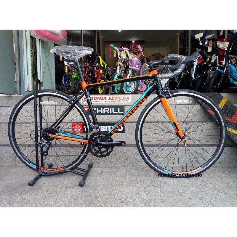 Fullbike Sepeda Balap Harga Online Terbaik