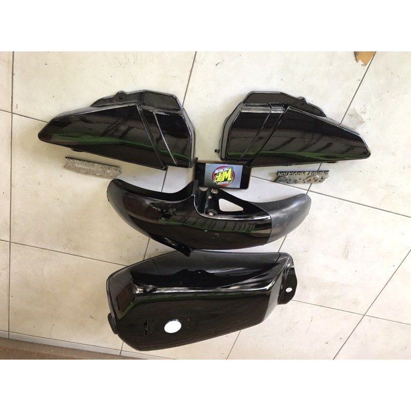 body set rx king tangki rx king body samping rx king slebor depan rx king