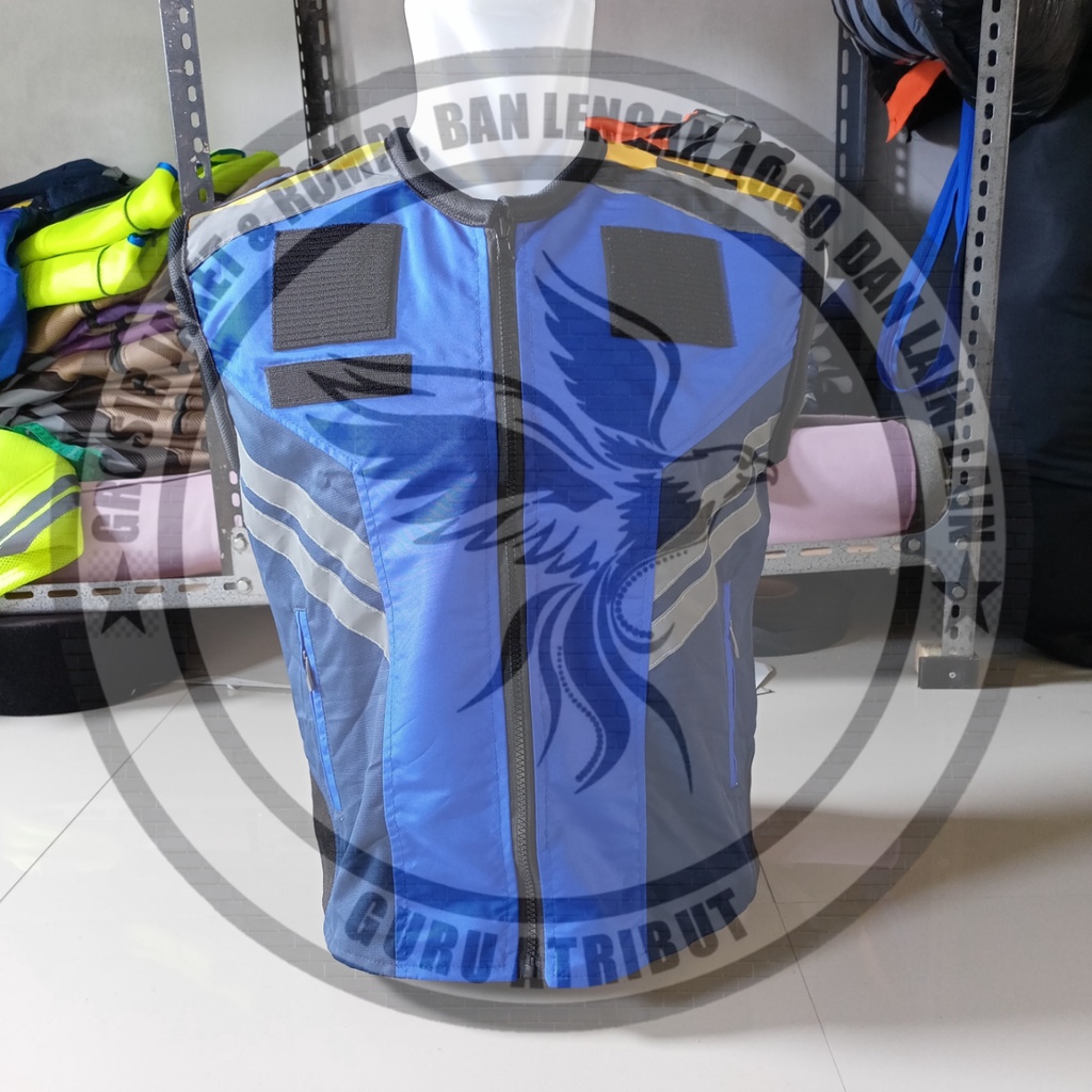 Rompi Original Taslan Dishub