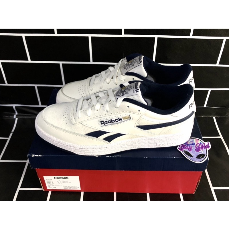 reebok revenge shoes