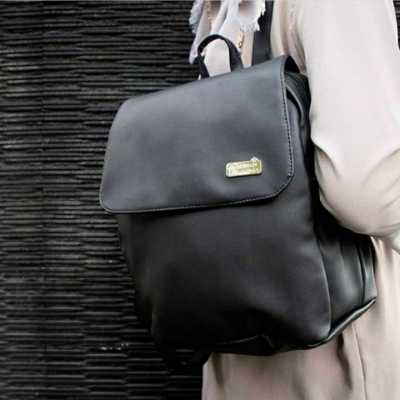 Tas Ransel Nilo Rumah Warna