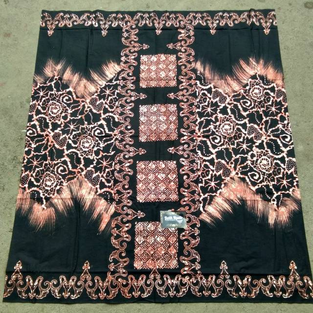 Sarung Batik Az-Zahir Syubbanul Muslimin