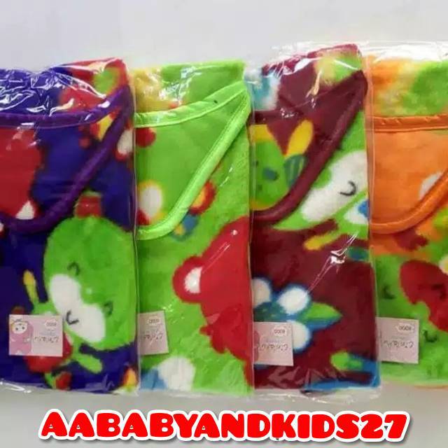 PROMO SELIMUT BAYI BULU LEMBUT-SELIMUT BAYI BELUDRU-SELIMUT BULU TOPI-SELIMUT BULU YOKU MURAH MERIAH