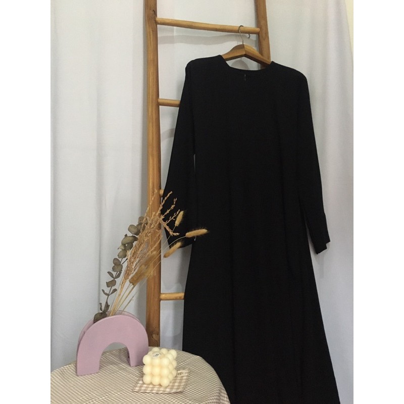 Asik Abaya by Aqsamodestwear