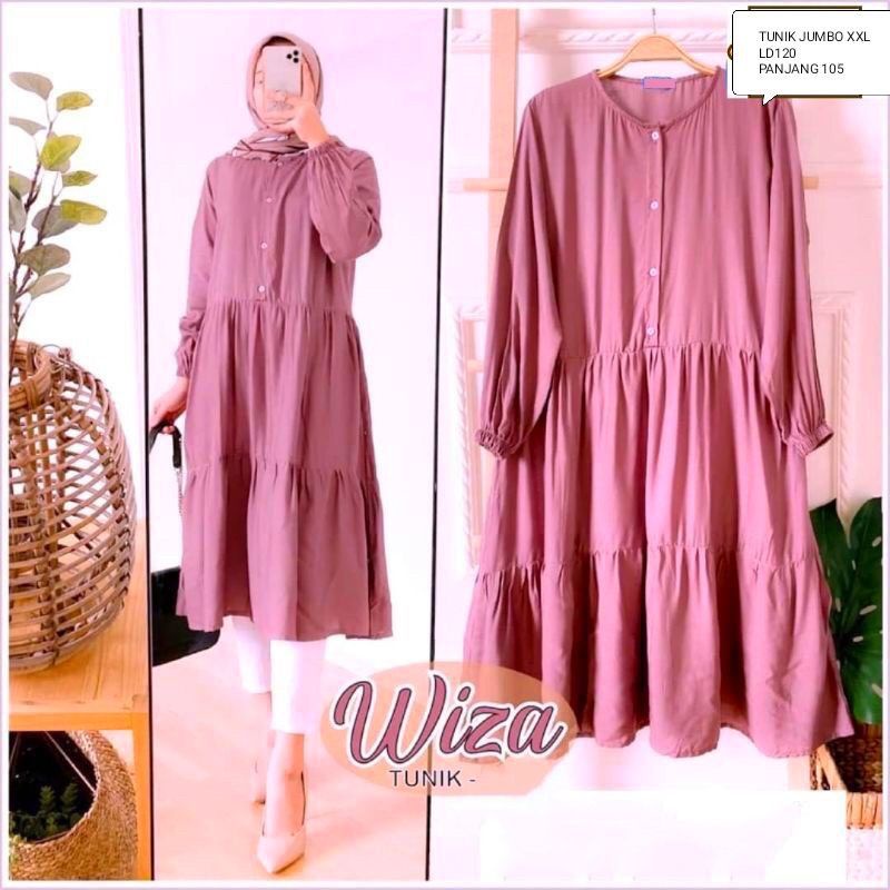 TUNIK WIZA/TUNIK JUMBO LD 120CM