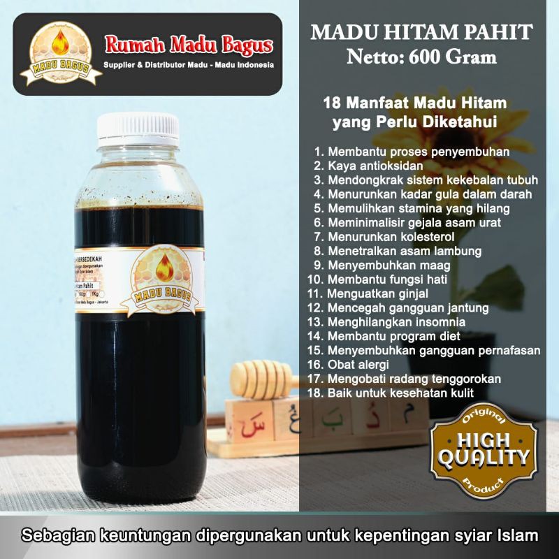 

madu Sumbawa madu murni 100%