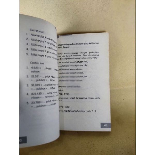 Ensiklopedia Rumus Matematika SD/MI kelas 4,5,6 . vrf0