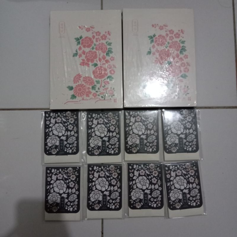 PELUNASAN DALMAJUNG MERCH