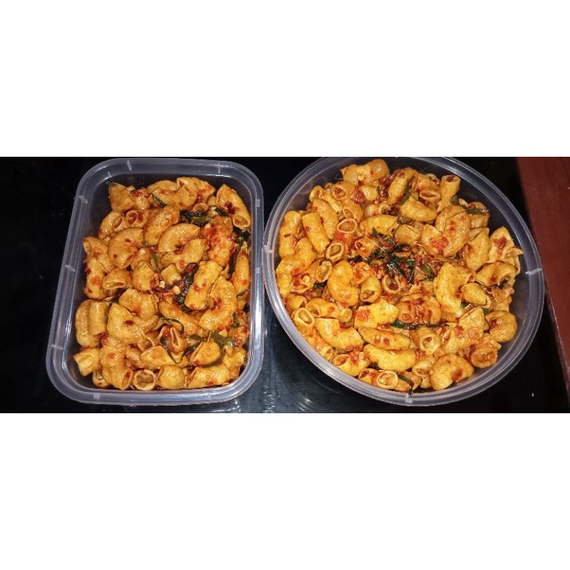 

makaroni bantat
