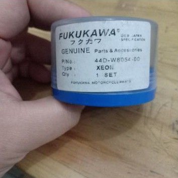 KOMSTIR FUKUKAWA XEON