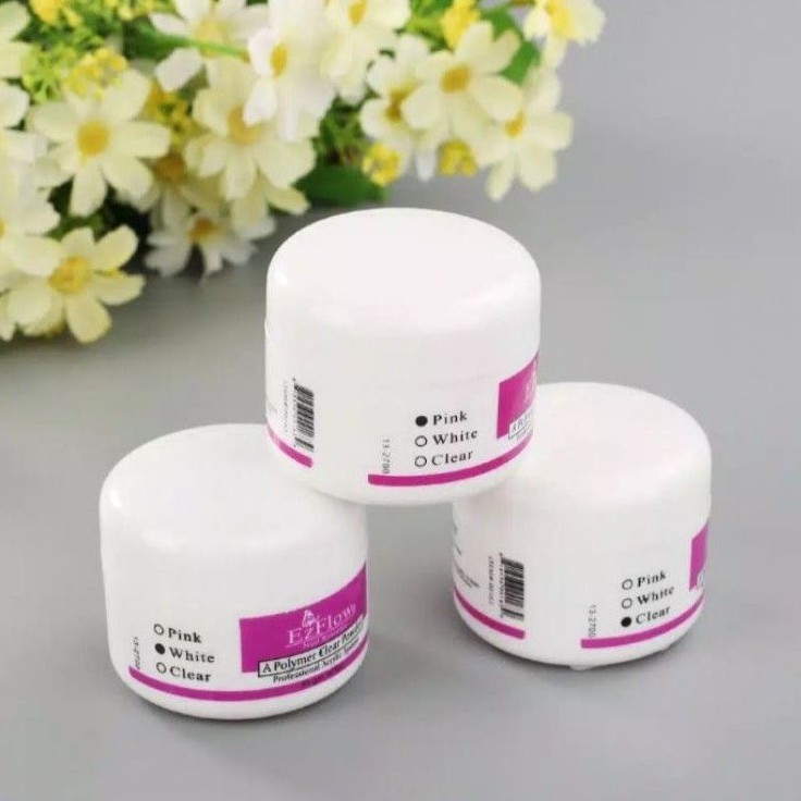 Acrylic Powder Nail Art / Ezflow Acrylic Powder 3d Nail Art