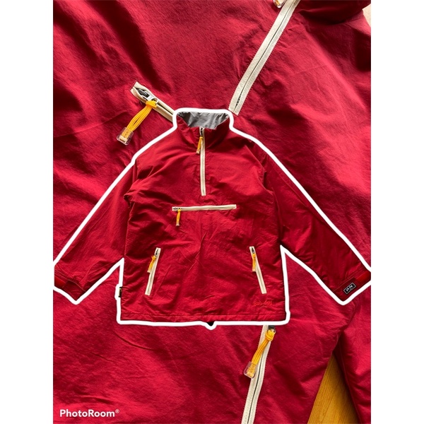 jaket bad boy / Second Brand