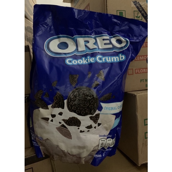 

oreo crum yutakachi crum yutakachi oreo bubuk ramahan roti 1kg