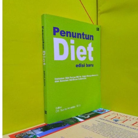 ORIGINAL PENUNTUN DIET