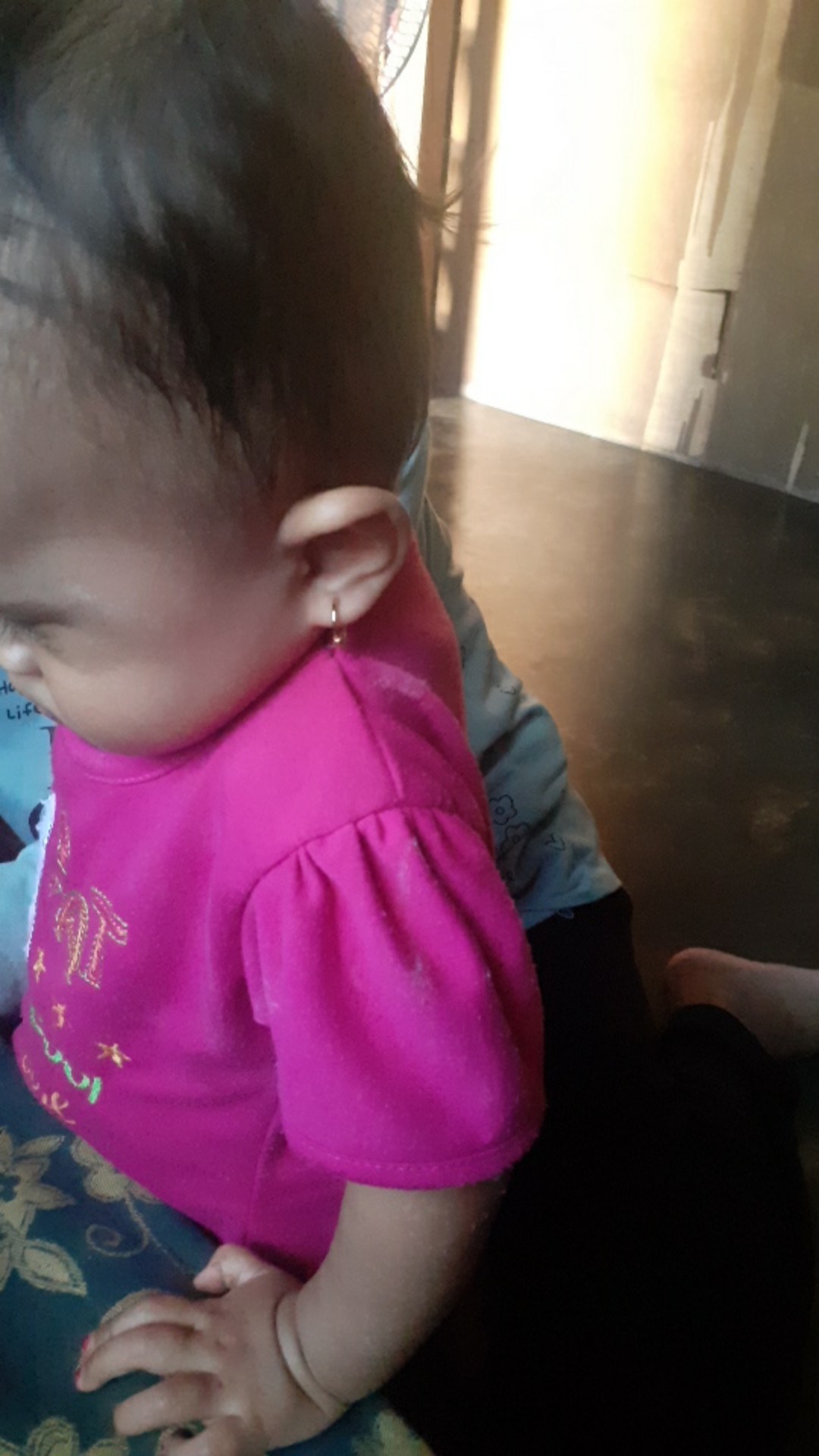 Gamis Batik Sambung/gamis Batik Perca/gamis Batik Murah