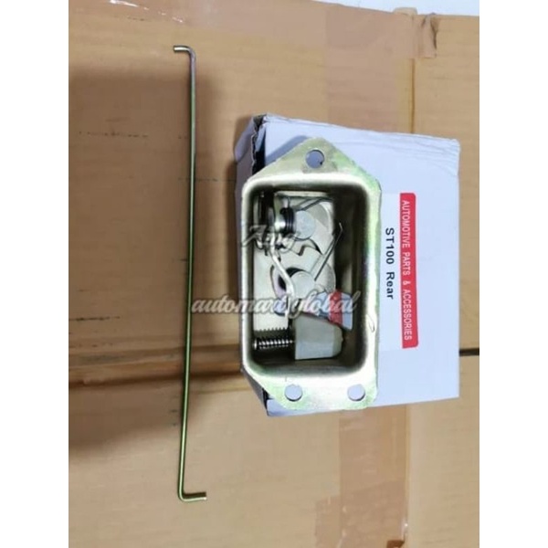 Door lock bagasi carry st100 futura L300