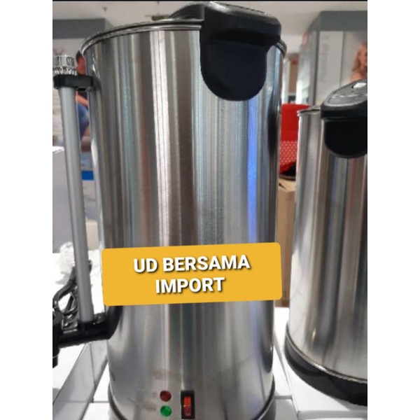 water boiler 20liter / teko pemanas air KRISCHEF