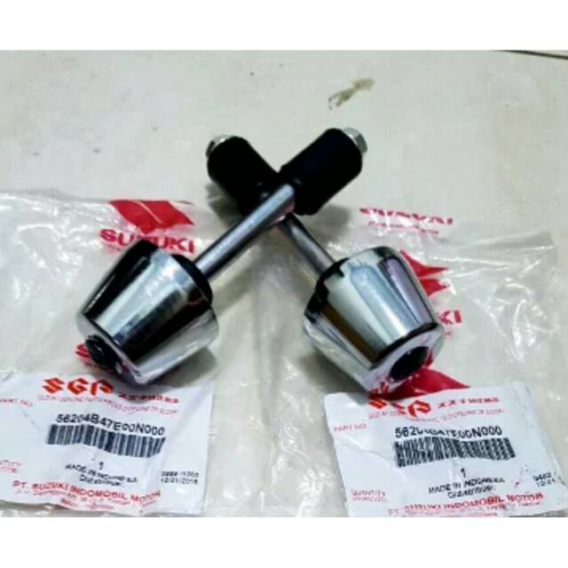 STABILIZER JALU STANG STIR SUZUKI SATRIA FU ORIGINAL SGP