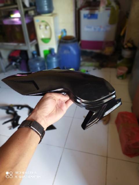 Spakbor Kolong Mio M3 Fino 125 Shopee Indonesia