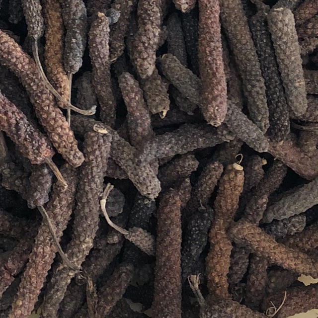 

Cabe Jawa / Cabe Jamu / Long Pepper 1 KG