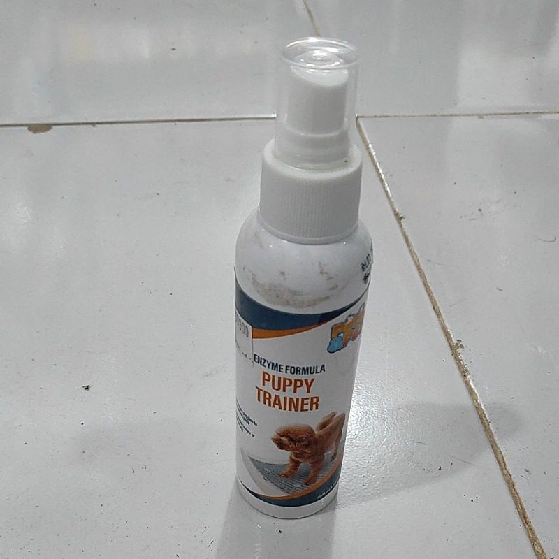 Puppy Trainer 120ml