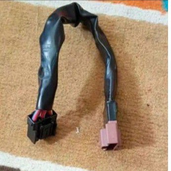 Soket pin 3 SPULL KIPROK REGULATOR ECU ECM ACG original Honda fi  new vario  125 159  2015-2020 LED 