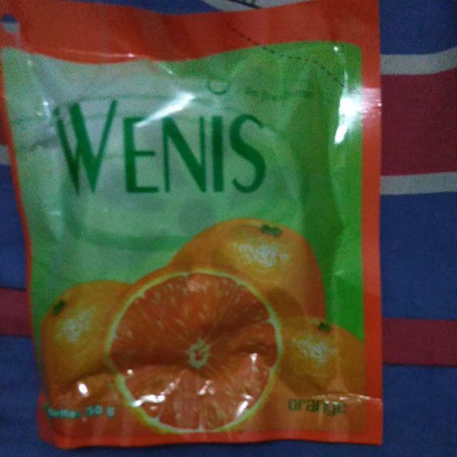 Pengharum Ruangan Wenis