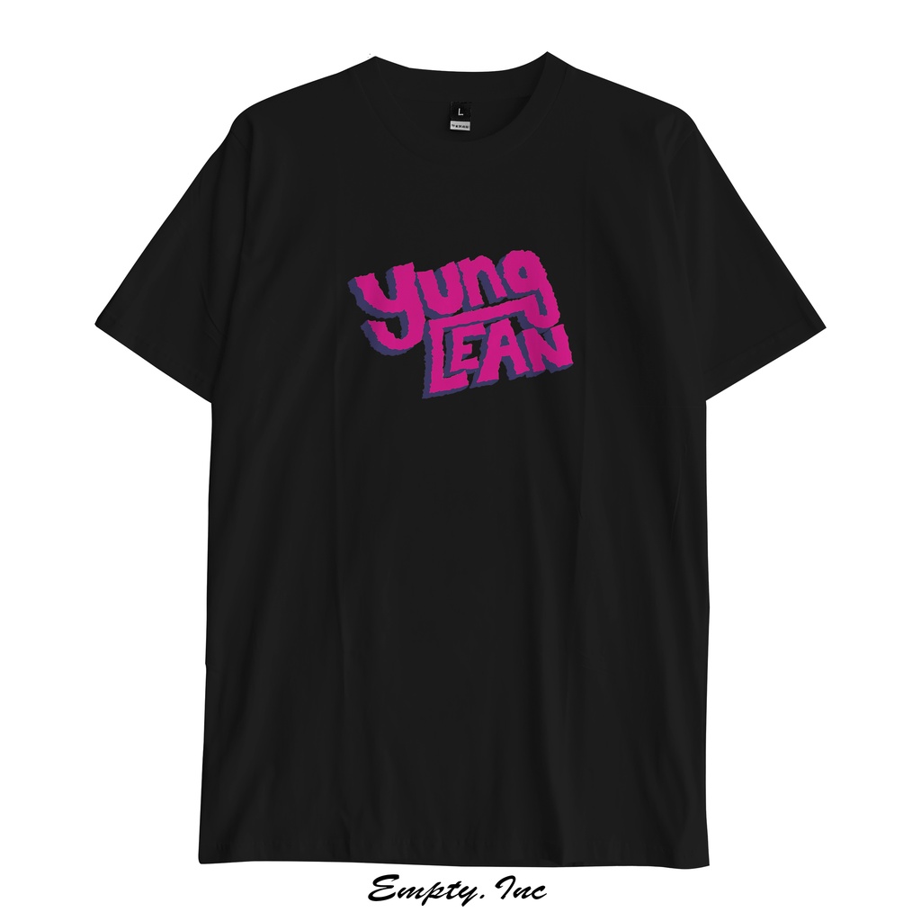Yung Lean Tshirt Rap Tee Graphic Tshirt