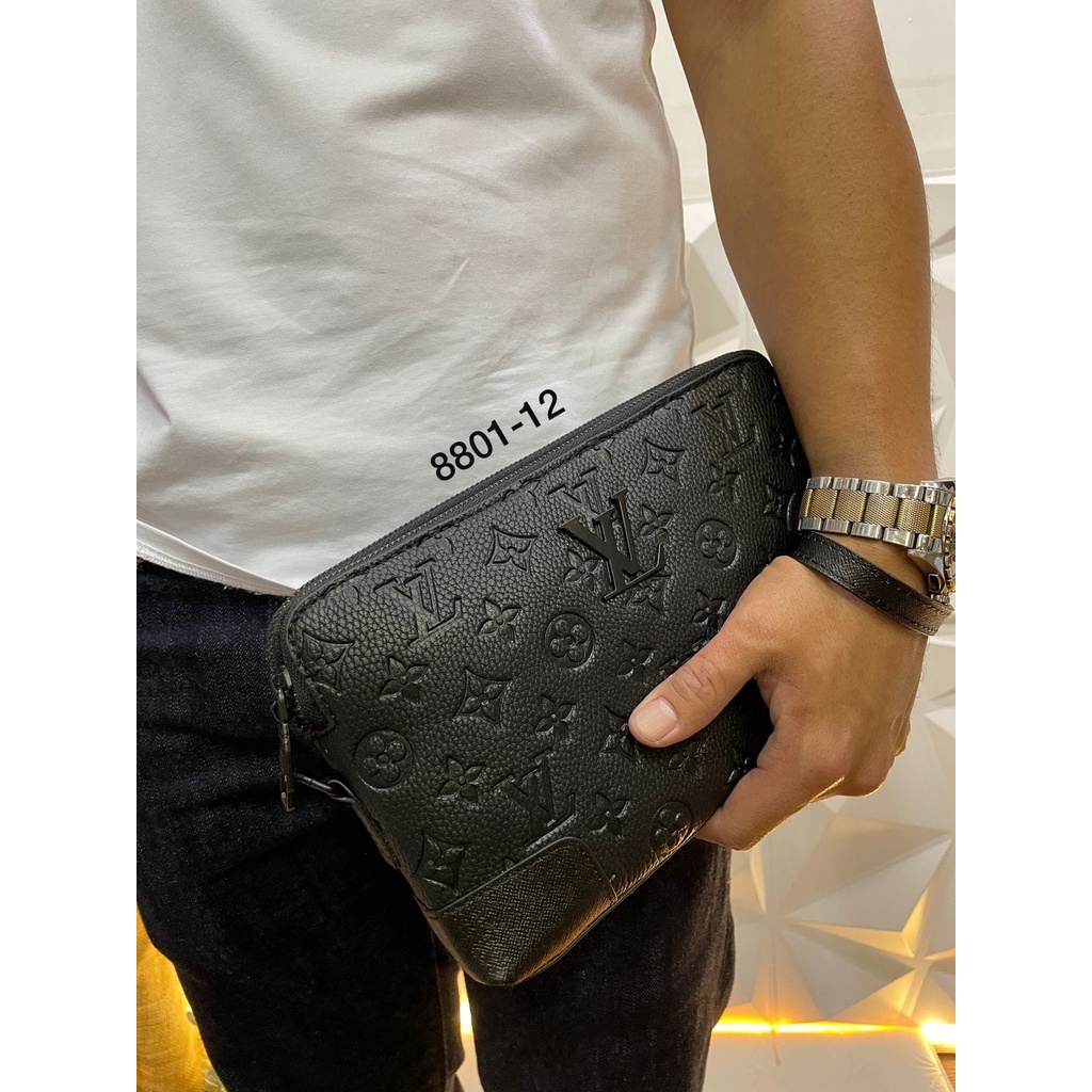 CLUTCH LV 2RUANG SUPER PREMIUM FREE BOX