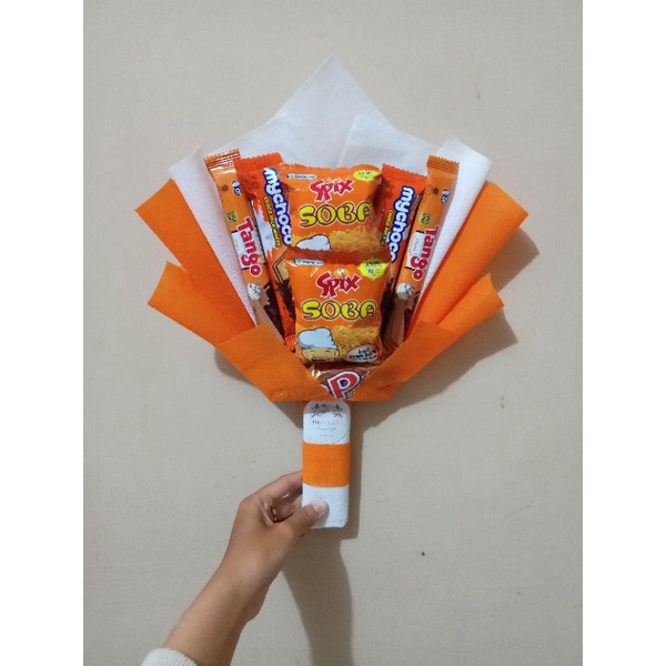 

Bucket Snack Murah Malang / bucket graduation hadiah ulang tahun