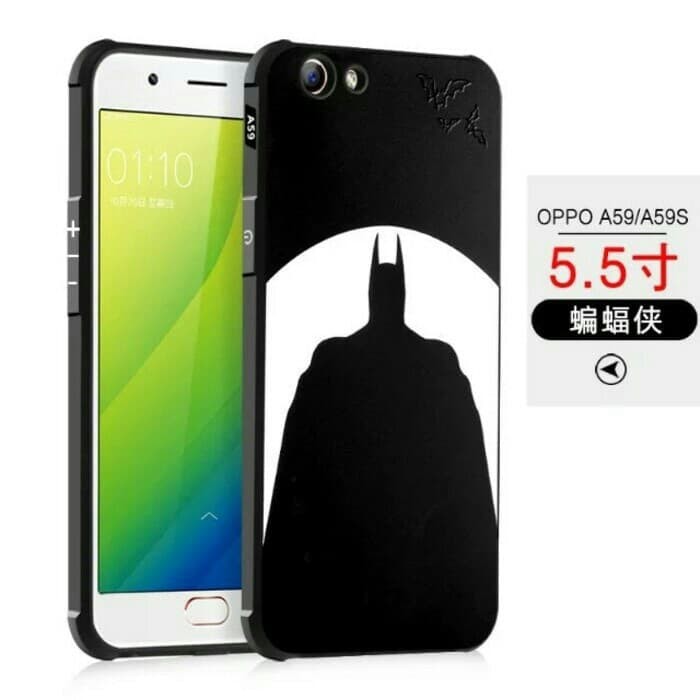 Ready Cocose Motif Redmi 5A Cocose Karakter Redmi 5A Case Redmi 5A Cocose