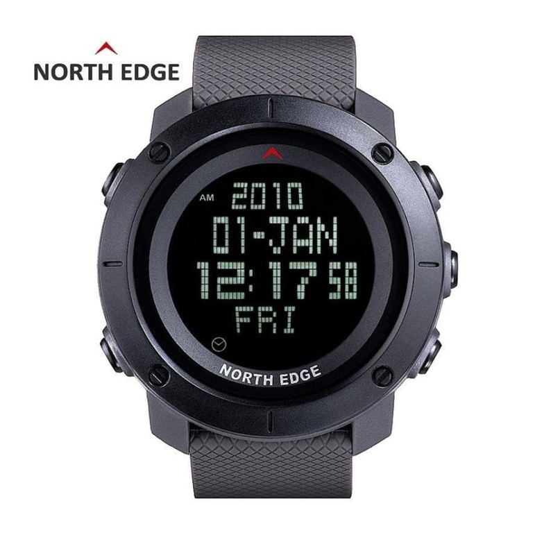 [ORIGINAL] NORTHEDGE TANK  JAM OUTDOOR SPORTY NORTH EDGE TANK