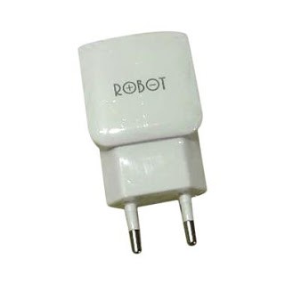 Adaptor Charger Robot 2,4Amp