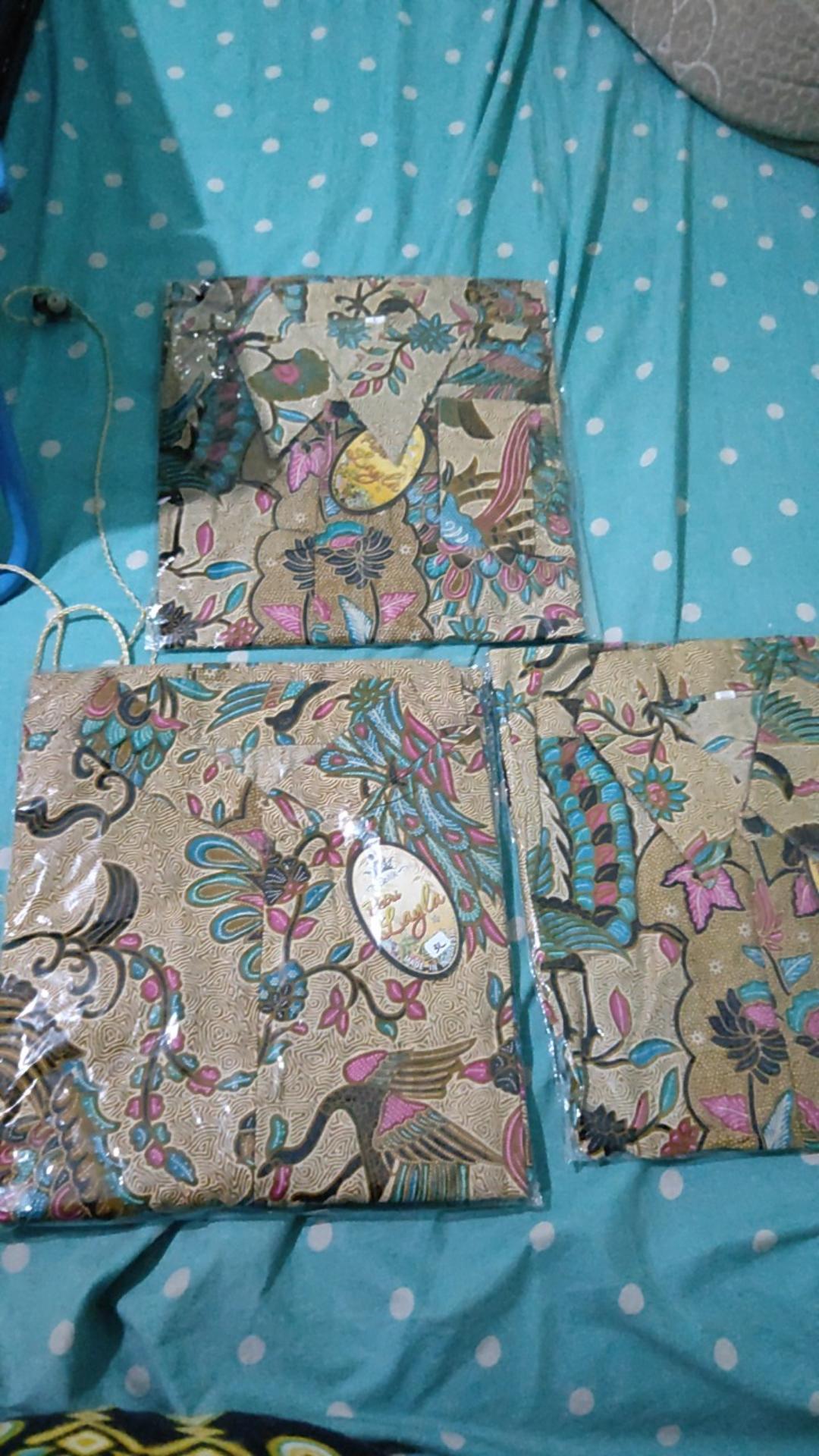 Batik Jumbo Big Size Jumbo Xxl Xxxl 3l 4l 5l Murah Batik Jumbo Couple