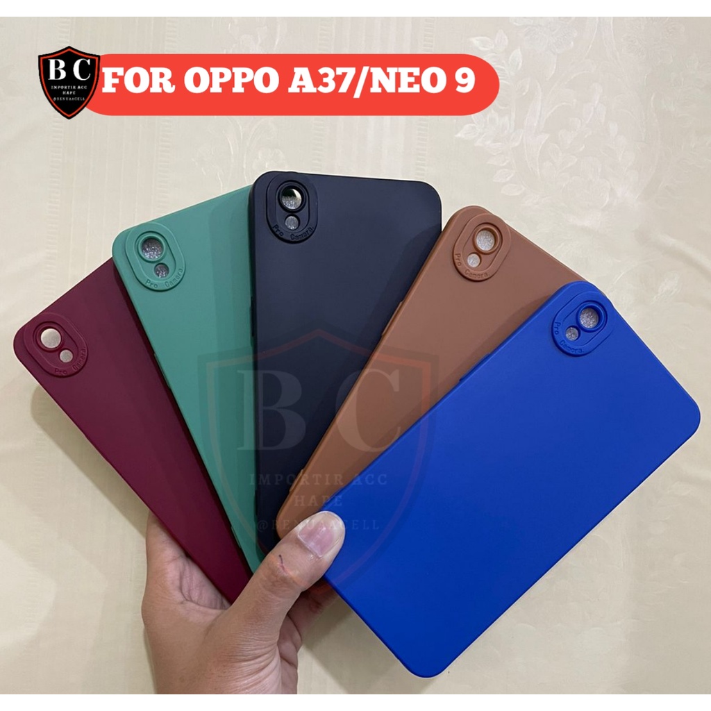 CASE OPPO A39 A57 - SOFTCASE PRO CAMERA OPPO A37 NEO 9 OPPO A57 A39