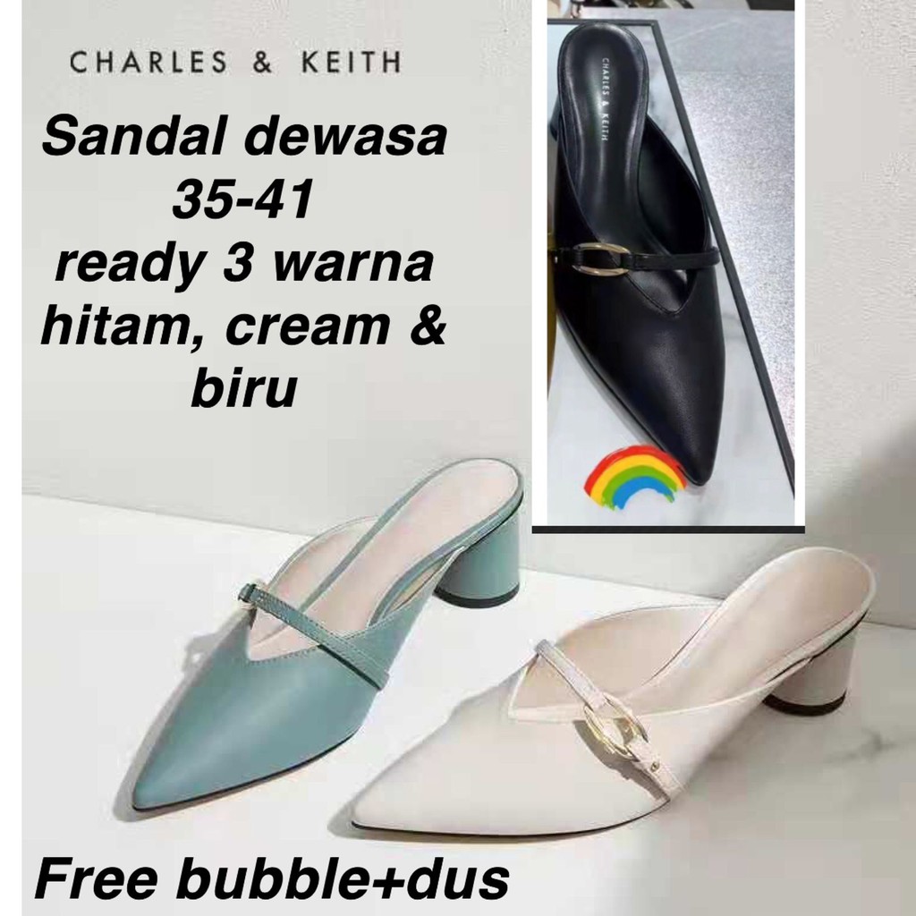 (LOLI-8627) FREE BUBBLE + DUS SEPATU DEWASA/ SEPATU WANITA PREMIUM 35-41