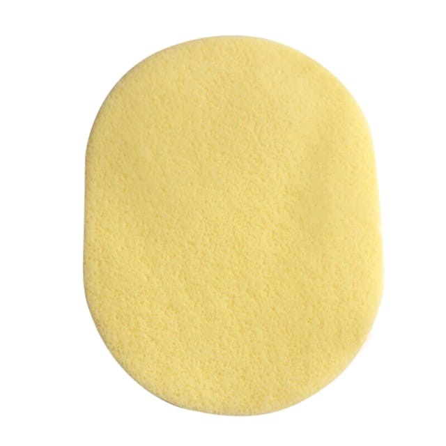 Facial sponge Wajah - Busa Pembersih Wajah Kualitas Premium