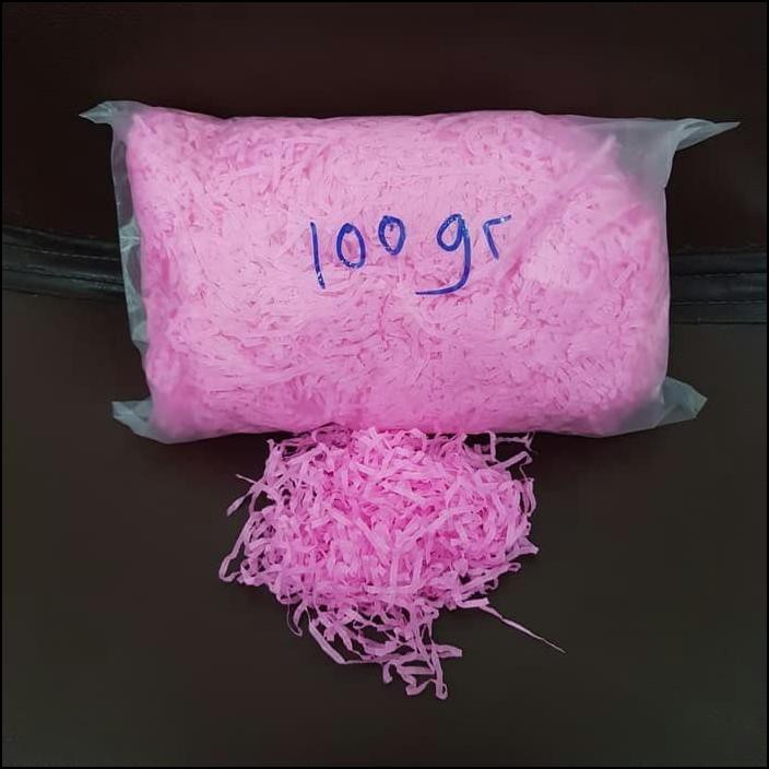 

KERTAS KREP POTONG PACK JUMBO (ALAS KADO TATAKAN WRAP GIFT 100 GRAM)