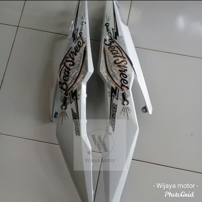 READY  bodi beat street