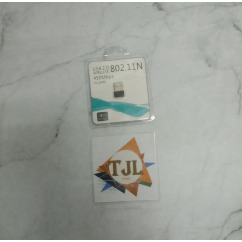 USB WiFi mini wireless / dongle adapter USB 802.11N / USB Wifi 600mbps