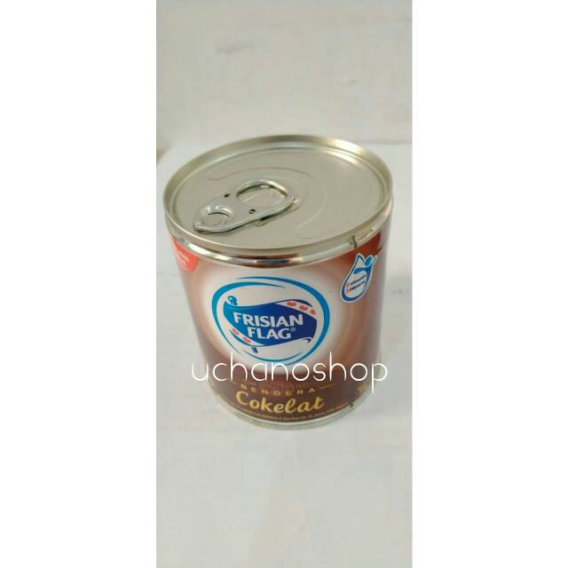 

Susu Krimer kental manis coklat kaleng 370 gr