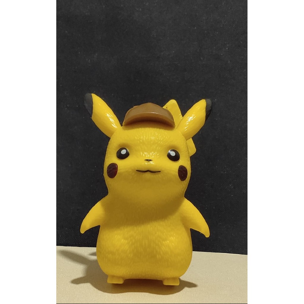 Jual Burger King Pikachu Bulbasaur Shopee Indonesia