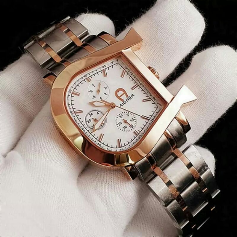 AIGNER VARESE JAM TANGAN WANITA