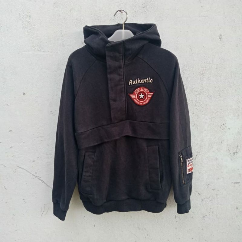 hodie jeep
