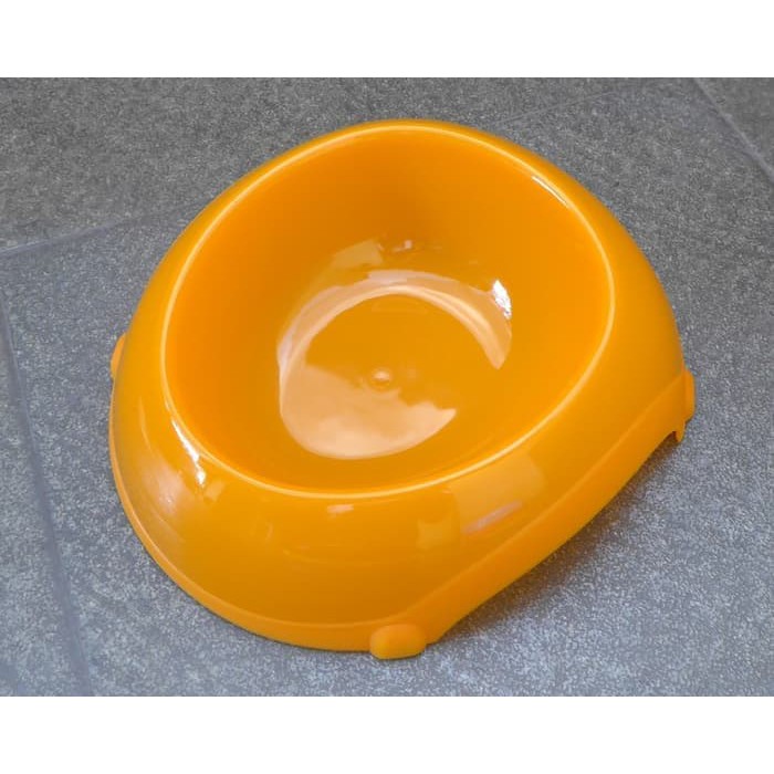 TEMPAT MAKAN ANJING KUCING - STYLE DISH SMALL PF107