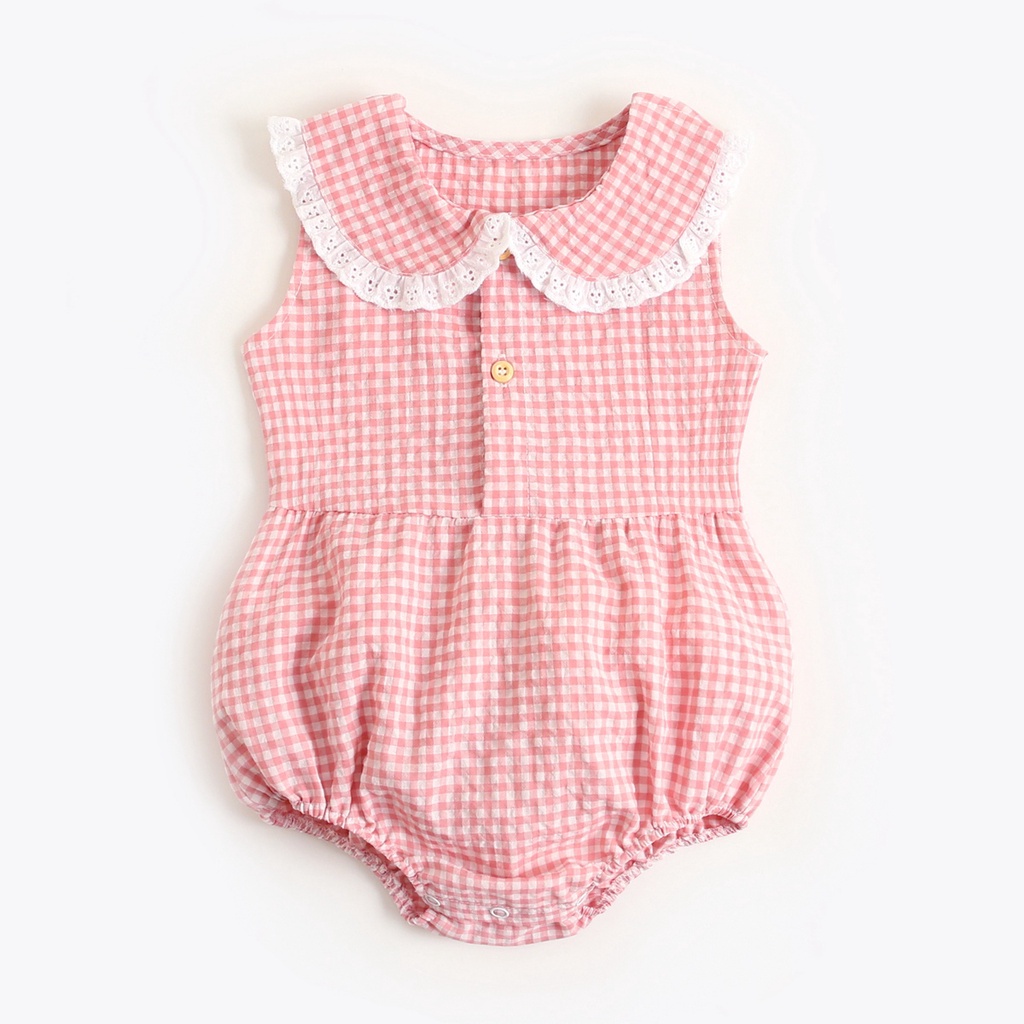 0-18bln PAKAIAN BAYI [Premium impor] BAJU ANAK JUMPER JUMPSUIT ROMPER PEREMPUAN catalog ZD R